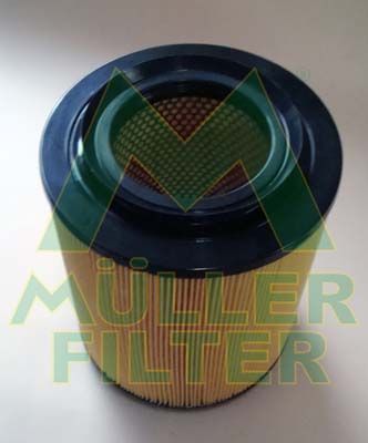 MULLER FILTER Воздушный фильтр PA3439